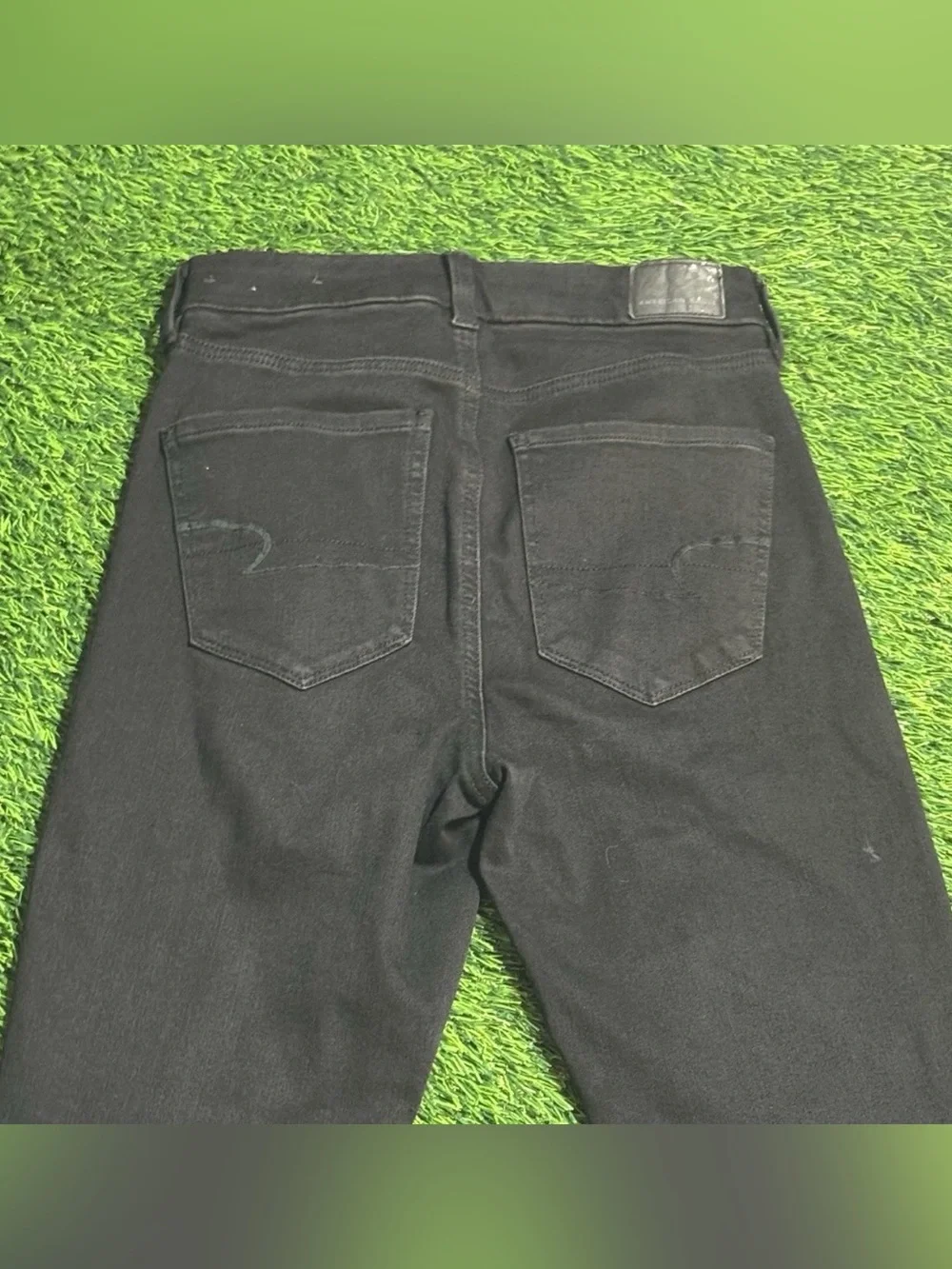 American Eagle Outfitters pre owned
